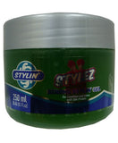 STYLIN STYLEZ STRONG STYLIN GEL - My Hair And beauty