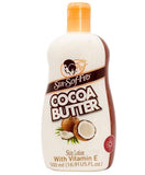 STA SOF FRO COCOA BUTTER VITAMIN E SUNSCREEN LOTION - My Hair And beauty