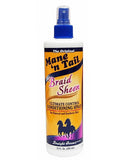 Braid Sheen Spray