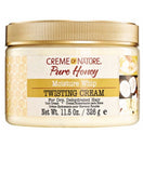 PURE HONEY MOISTURE WHIP TWISTING CREAM - My Hair And beauty