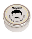 MOUSTACHE AND BEARD CREAM