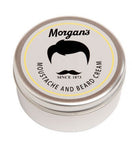 MOUSTACHE AND BEARD CREAM - My Hair And beauty