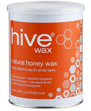 HIVE NATURAL HONEY WAX - My Hair And beauty