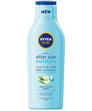 NIVEA AFTER SUN MOISTURISING SOOTHING LOTION - My Hair And beauty