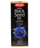 Virgin Black Seed Oil