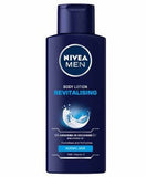 FOR MEN REVITALISING BODY LOTION