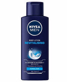 FOR MEN REVITALISING BODY LOTION - My Hair And beauty