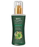 ORS ESSENTIALS HEMPSEED OIL - My Hair And beauty