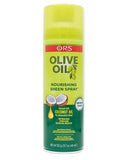 ORS OLIVE OIL NOURISHING SHEEN SPRAY