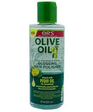 ORS OLIVE OIL GLOSSING HAIR POLISHER