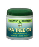 ORS TEA TREE OIL HAIRDRESS