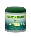 ORS TEA TREE OIL HAIRDRESS - My Hair And beauty