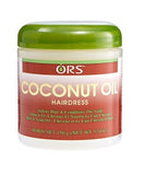 ORS COCONUT OIL HAIRDRESS