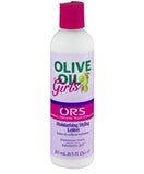 ORS OLIVE OIL GIRLS MOISTURIZING STYLING LOTION