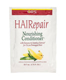 ORS HAIREPAIR NOURISHING CONDITIONER SACHET - My Hair And beauty