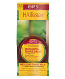 ORS HAIRESTORE FERTILIZING TEMPLE BALM - My Hair And beauty