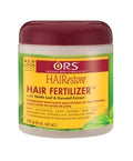 ORS HAIRestore Hair Fertilizer 170 g – Moisturising Hairdress Crème for Hair Growth & Scalp Nourishment