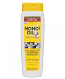 ORS MONOI OIL TAHITIAN COCONUT ANTI BREAKAGE FORTIFYING CONDITINER - My Hair And beauty