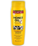 ORS MONOI OIL TAHITIAN COCONUT ANTI BREAKAGE FORTIFYING SHAMPOO