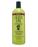 ORS OLIVE OIL PROFESSIONAL NEUTRALIZING SHAMPOO - My Hair And beauty