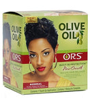 ORS Olive Oil New Growth No Lye Relaxer