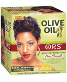 ORS Olive Oil New Growth No Lye Relaxer