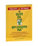 ORS OLIVE OIL REPLENISHING PAK - My Hair And beauty