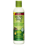 ORS Olive Oil Incredibly Rich Oil Moisturizing Hair Lotion With Castor Oil