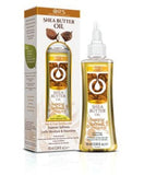 ORS HAIR AND SCALP WELLNESS SHEA BUTTER OIL