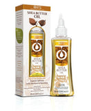 ORS HAIR AND SCALP WELLNESS SHEA BUTTER OIL - My Hair And beauty