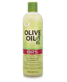 ORS OLIVE OIL SULFATE FREE HYDRATING SHAMPOO