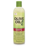 ORS OLIVE OIL SULFATE FREE HYDRATING SHAMPOO - My Hair And beauty