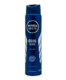 MEN COOL KICK 48H DEODORANT SPRAY - My Hair And beauty