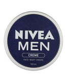 NIVEA MEN CREME TIN