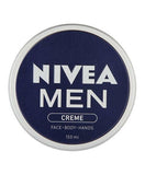 NIVEA MEN CREME TIN - My Hair And beauty