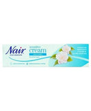 NAIR SENSITIVE HAIR REMOVAL CREAM