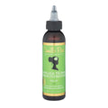 Camille Rose Nangai & Tsubaki Hair Oil 118.2 ml – Strength Restore & Breakage Care