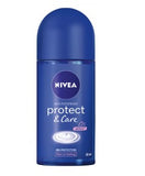 PROTECT AND CARE 48 H ANTI PERSPIRANT ROLL ON