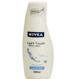 NIVEA BODY TOUCH BODY LOTION - My Hair And beauty