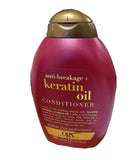 Anti Breakage Keratin Oil Conditioner