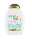 QUENCHING COCONUT CURLS CONDITIONER