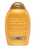 SUNFLOWER SHIMMERING BLONDE CONDITIONER - My Hair And beauty