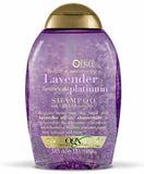 LAVENDER PLATINUM SHAMPOO - My Hair And beauty