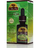 OKAY 100 PERCENT PURE TAMANU OIL FOR SKIN