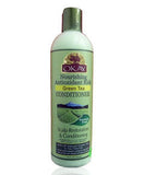 OKAY NOURISHING ANTIOXIDANT RICH GREEN TEA CONDITIONER