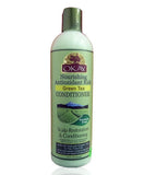 OKAY NOURISHING ANTIOXIDANT RICH GREEN TEA CONDITIONER - My Hair And beauty