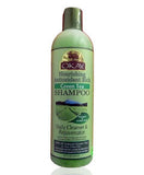 OKAY NOURISHING ANTIOXIDANT RICH GREEN TEA SHAMPOO