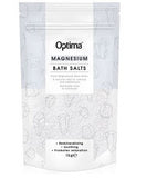 MAGNESIUM BATH SALTS