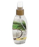 NOURISHING COCONUT OIL WEIGHTLESS HYDRATING OIL MIST