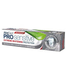 ALOE DENT PRO SENSITIVE EXTREME WHITENING TOOTHPASTE - My Hair And beauty